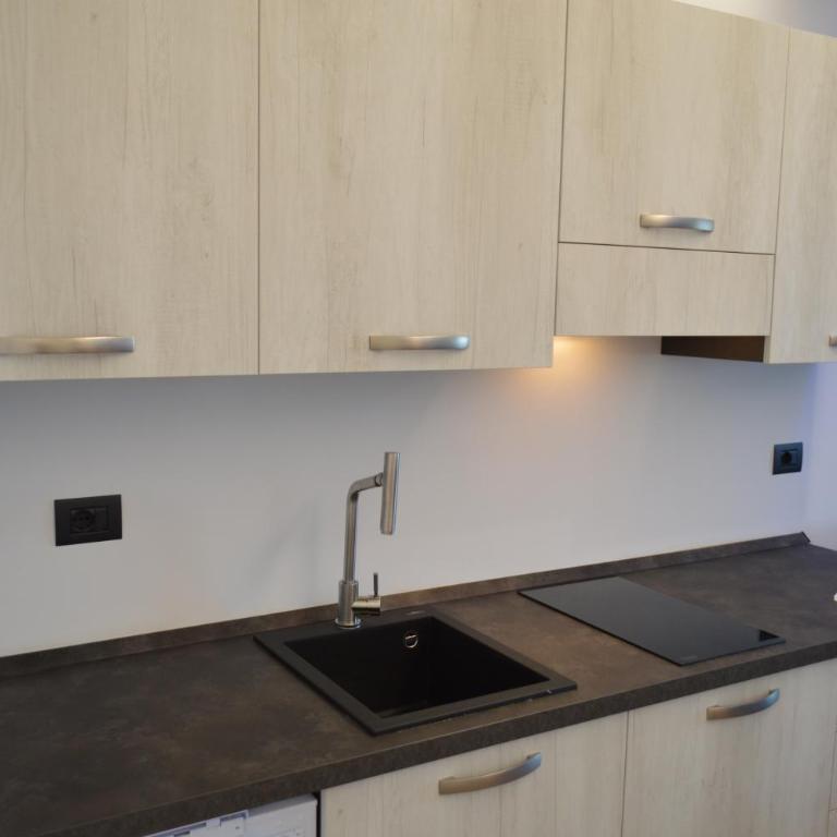 Levante - Quadruple Room with Sea View - 2