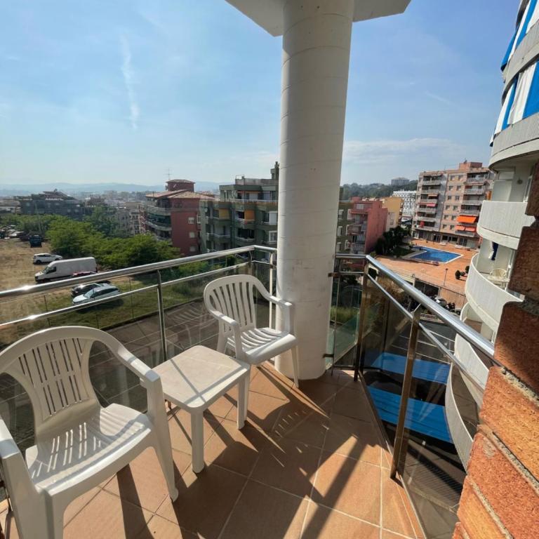 Kesito Family Apartments - Apartamento de 2 dormitorios con balcón - 4