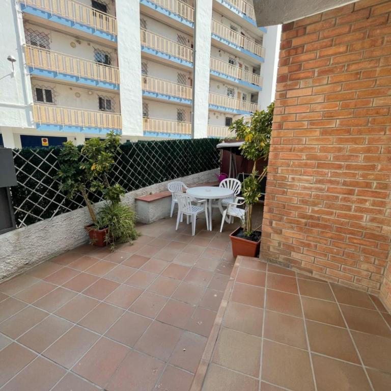 Kesito Family Apartments - Apartamento de 1 dormitorio - Planta baja - 6