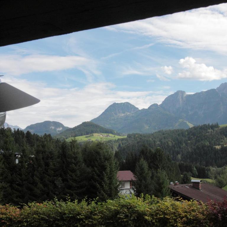 Ferienhaus Eckstoa - Ferienhaus - 5