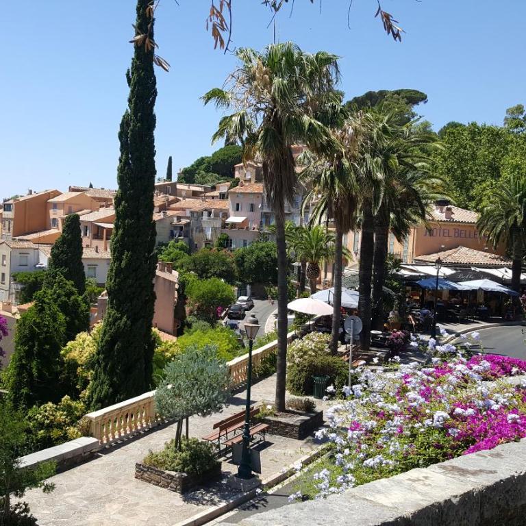 1bed Apartment Sleeps 4 - Sea Views Wifi Parking - Appartement - 19