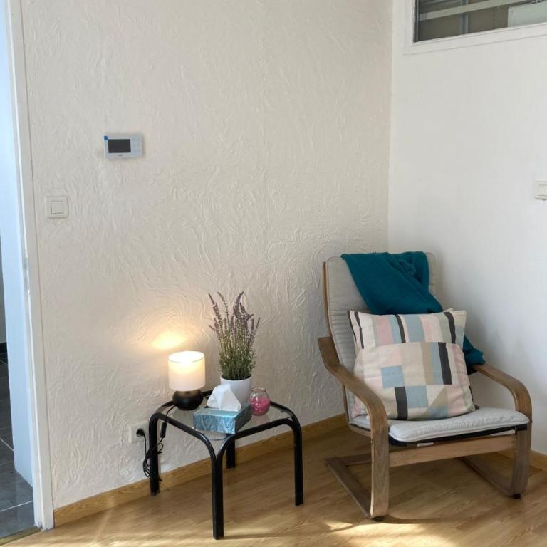 Centre Vaison-la-Romaine, Appartement T2 - Appartement 1 Chambre - 14