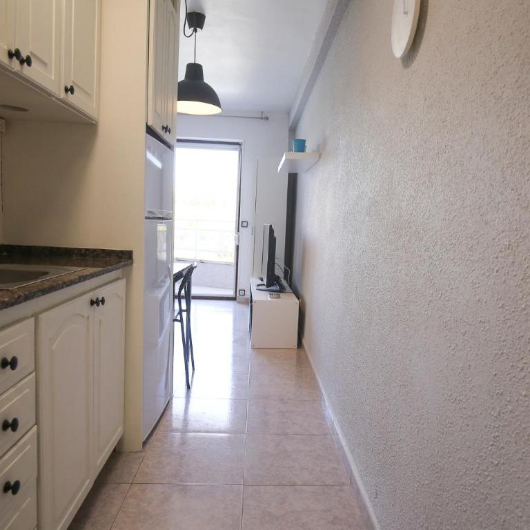 DIFFERENTFLATS Santa Eulalia - Apartamento de 1 dormitorio - 10