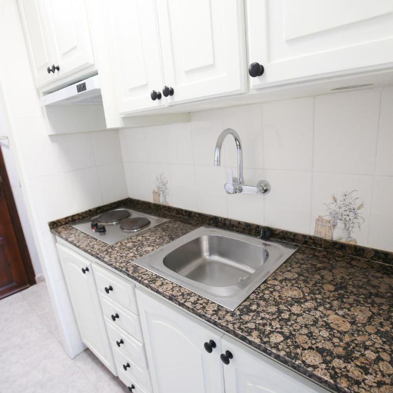 DIFFERENTFLATS Santa Eulalia - Apartamento de 1 dormitorio - 12