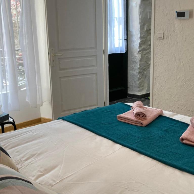 Centre Vaison-la-Romaine, Appartement T2 - Appartement 1 Chambre - 10