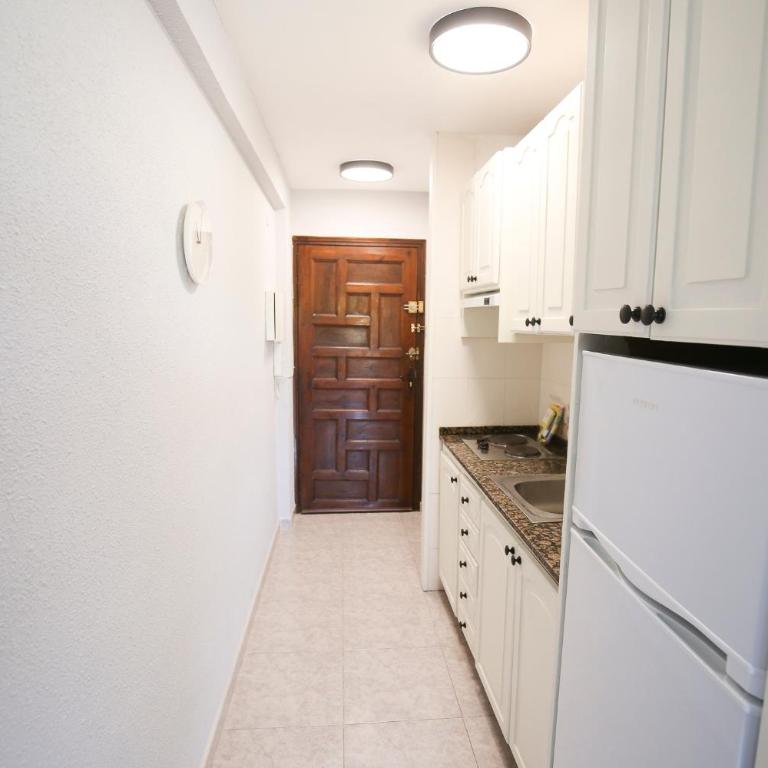 DIFFERENTFLATS Santa Eulalia - Apartamento de 1 dormitorio - 17