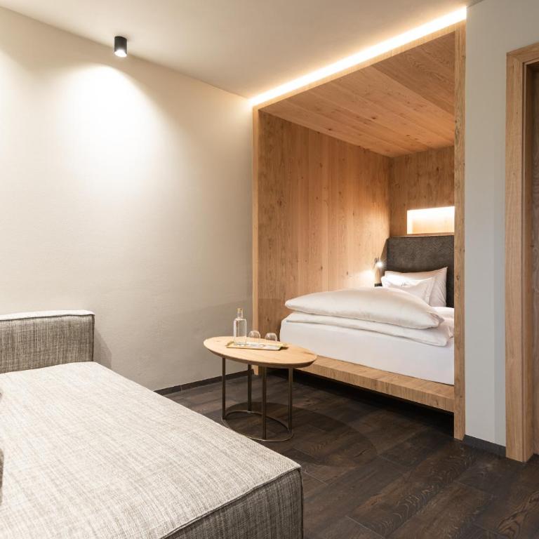 Santre dolomythic home - Suite Presidenziale - 2