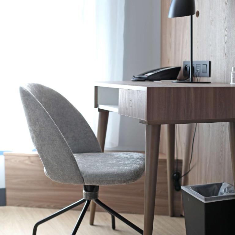 Radisson Hotel Nice Airport - Chambre Standard - 5