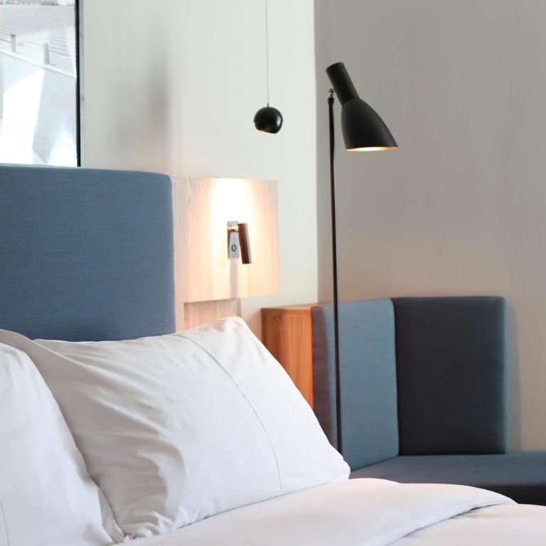 Radisson Hotel Nice Airport - Chambre Standard - 6