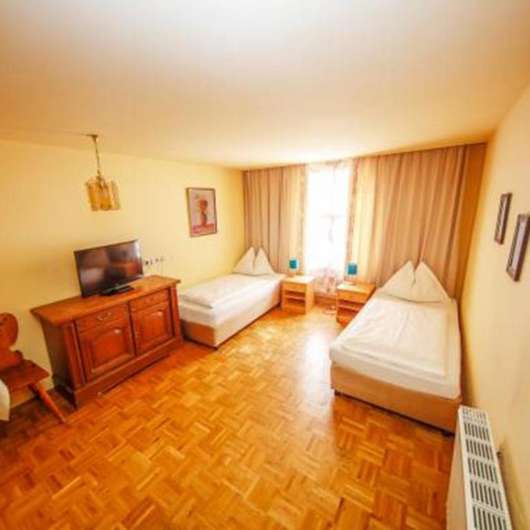 Hotel Lehenerhof - Familienzimmer - 4