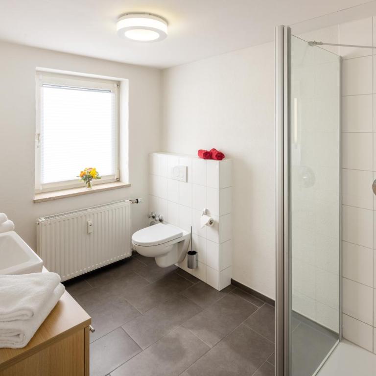 Hotel Peterhof - REOPENING November 2026 - Apartment mit 1 Schlafzimmer - 2