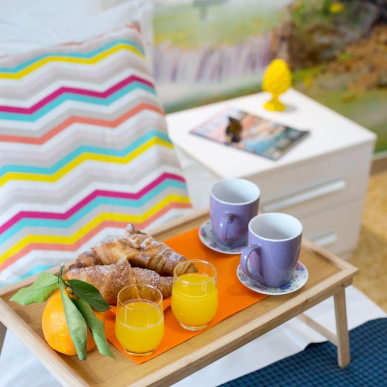 Lovely Bed and Breakfast in center of Sorrento - Appartamento - 3
