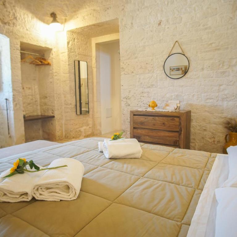 All'ombra dei lecci - Casa con 1 Camera da Letto - 13