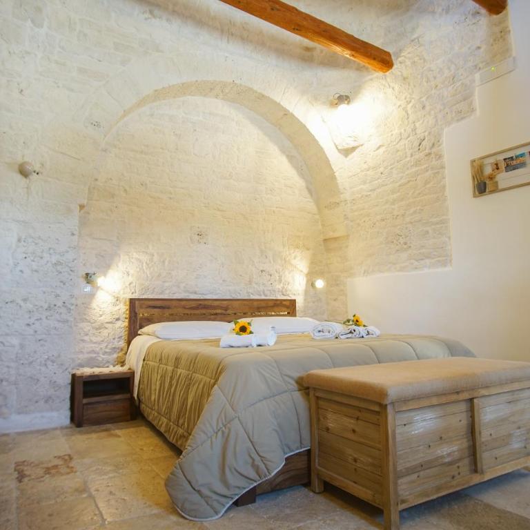 All'ombra dei lecci - Casa con 1 Camera da Letto - 16