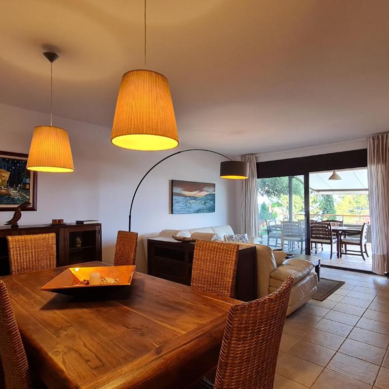 VILLA LA CALA with swimming pool & sea view, 10 min walk from the sea - Villa - 23