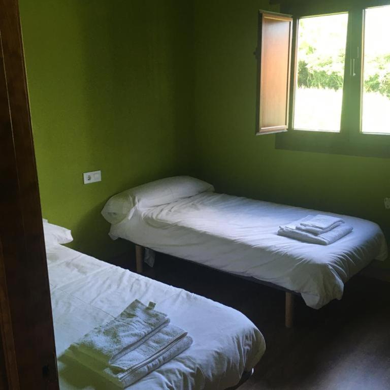 El Llagar de Mon I - Two-Bedroom House - 4