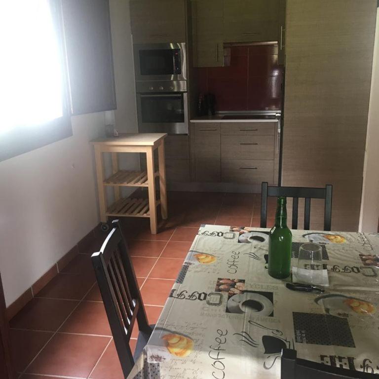 El Llagar de Mon I - Two-Bedroom House - 2