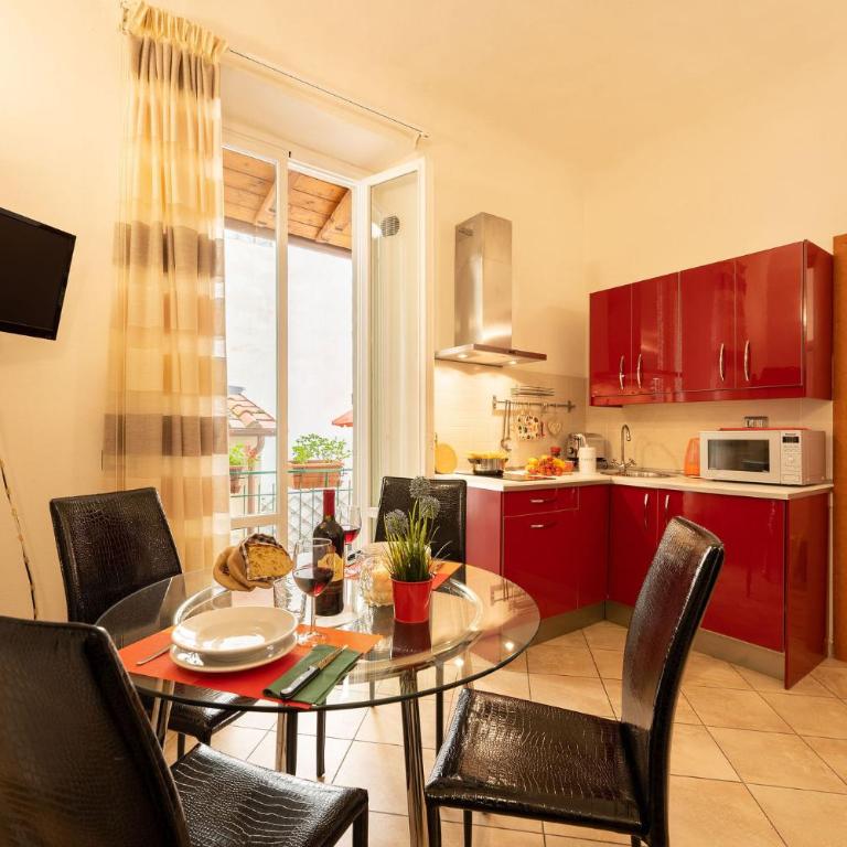 Terrazza Foscolo - Flo Apartments - Apartment - 1