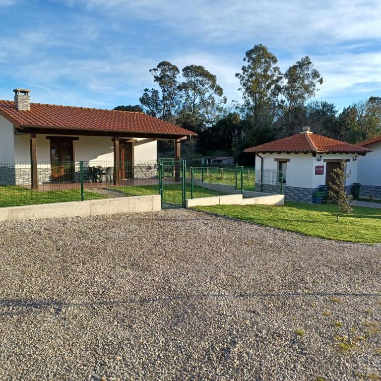 El Llagar de Mon I - Two-Bedroom House - 6