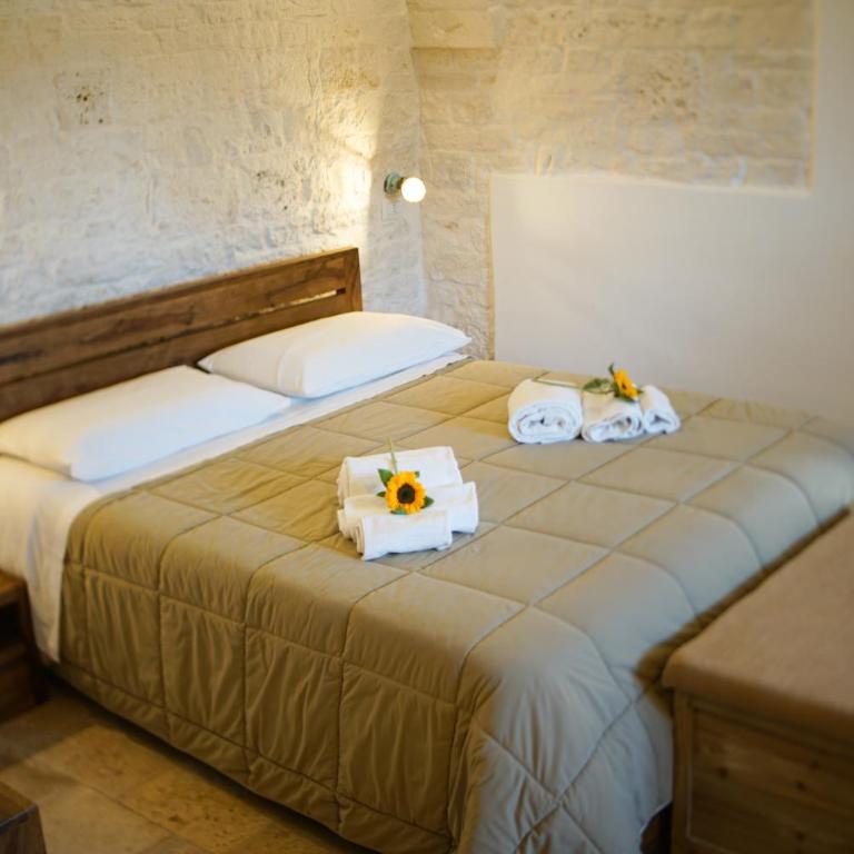 All'ombra dei lecci - Casa con 1 Camera da Letto - 17