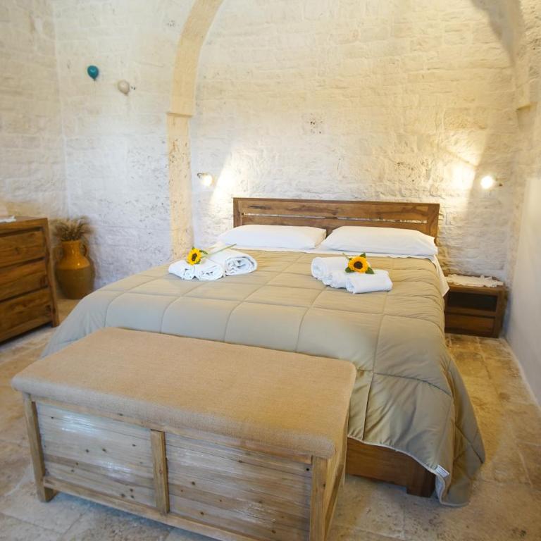 All'ombra dei lecci - Casa con 1 Camera da Letto - 18