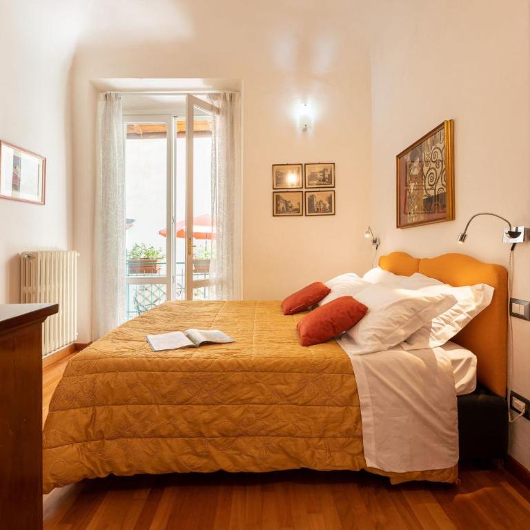 Terrazza Foscolo - Flo Apartments - Apartment - 9