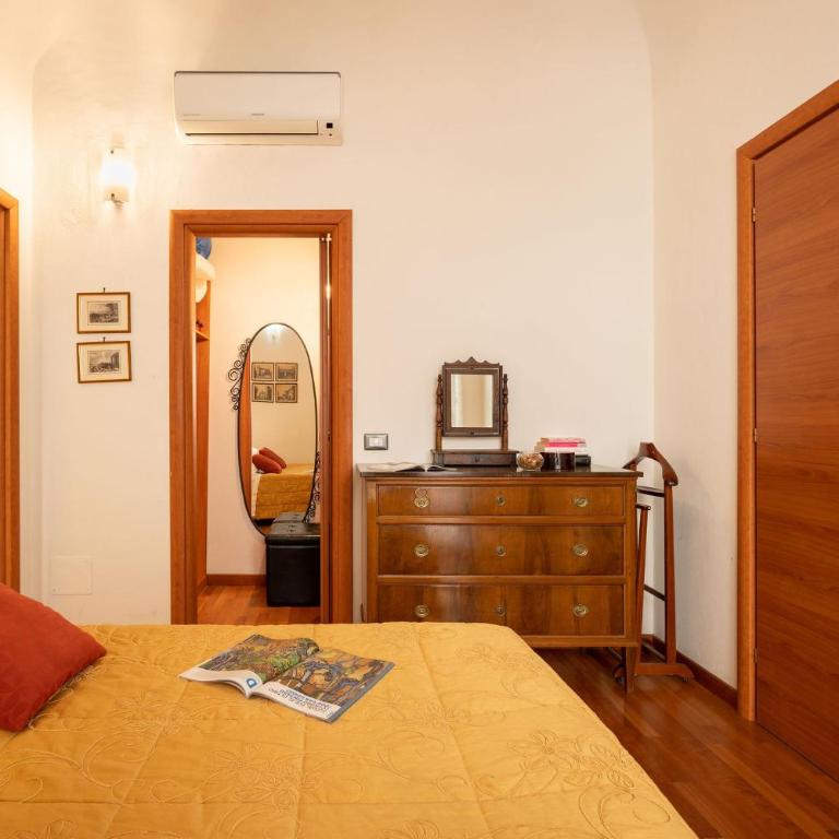 Terrazza Foscolo - Flo Apartments - Apartment - 10