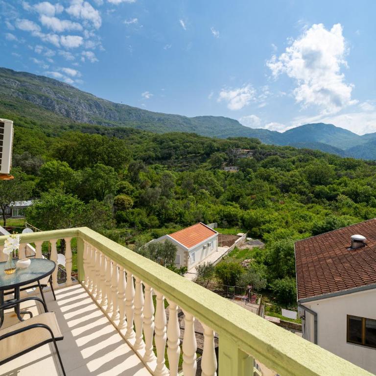 Guest House Ana - Studio with Sea View - 3