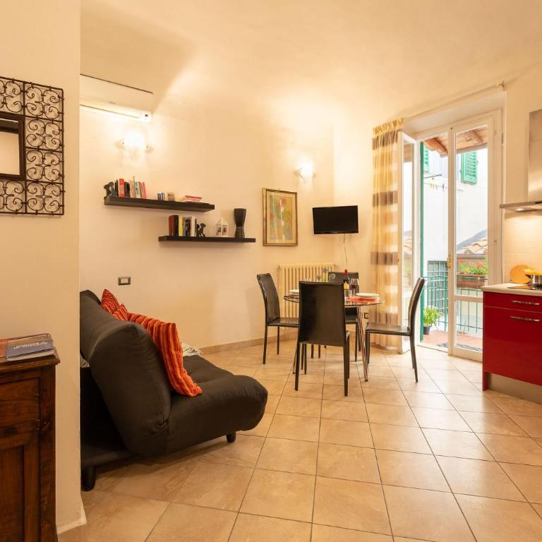 Terrazza Foscolo - Flo Apartments - Apartment - 5
