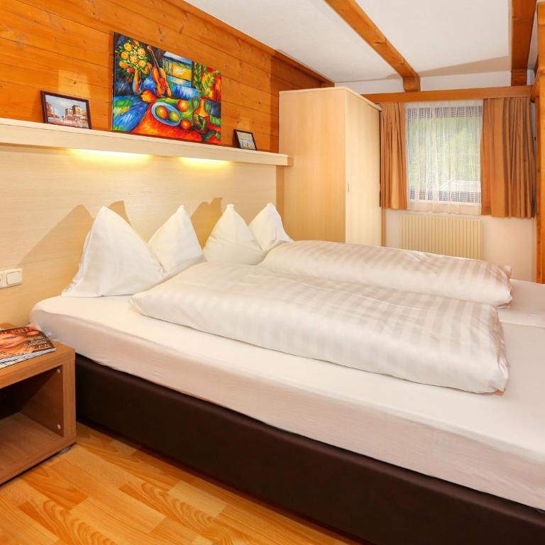 Haus Veronika - Apartment mit 1 Schlafzimmer - 1