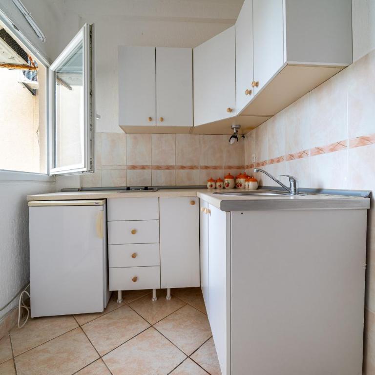 Guest House Ana - Double Studio with Terrace - 8