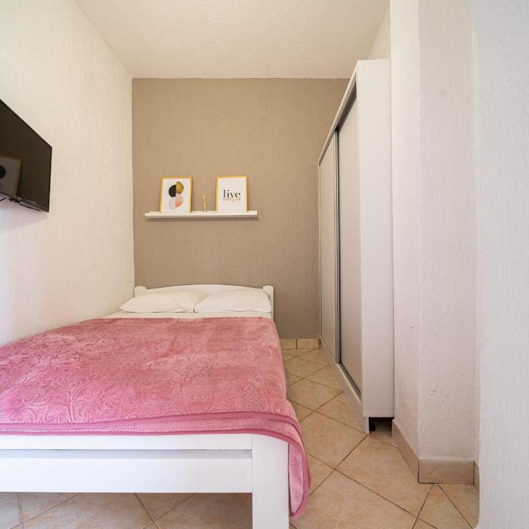 Guest House Ana - Double Studio with Terrace - 1