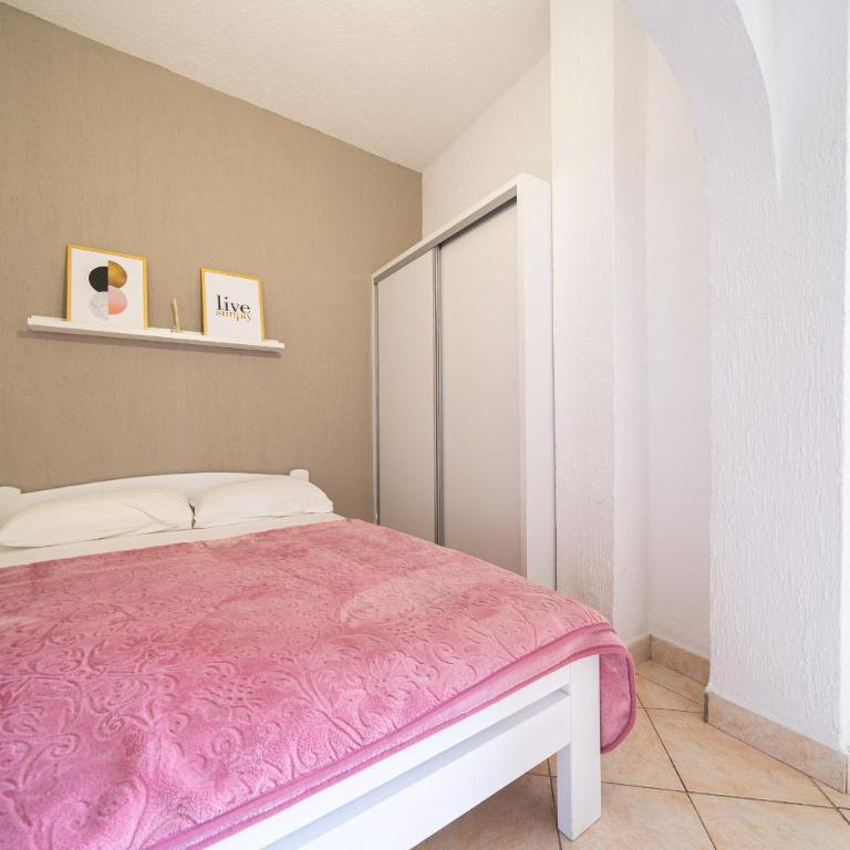 Guest House Ana - Double Studio with Terrace - 5
