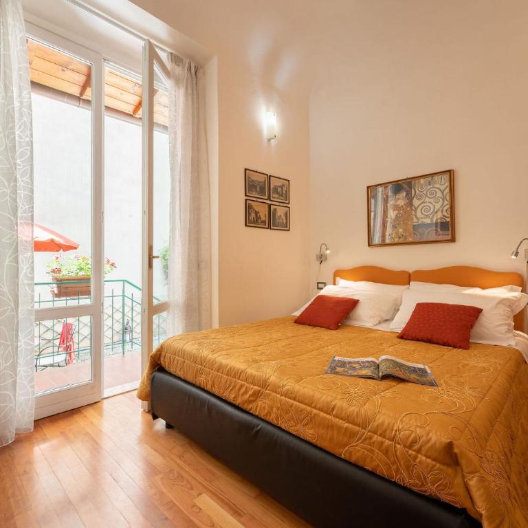 Terrazza Foscolo - Flo Apartments - Apartment - 11