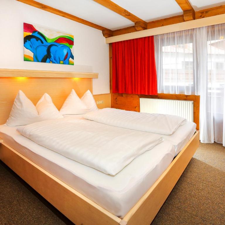 Haus Veronika - Standard Apartment - 1