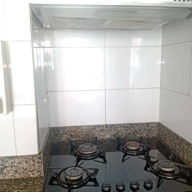 Cartagena primera línea de playa azul frente al mar - Apartamento - 24