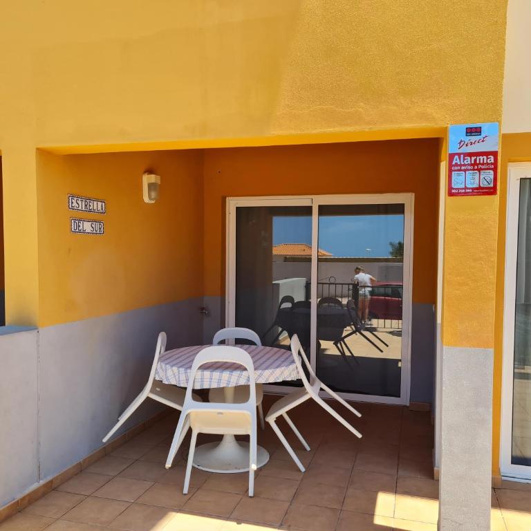Estrella del Sur - Apartamento de 2 dormitorios - 3