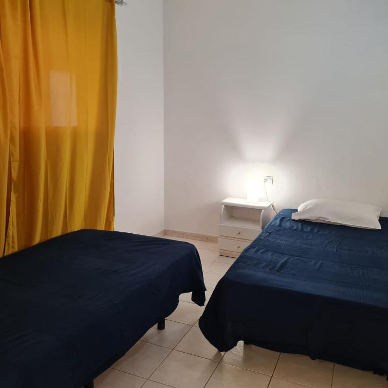 Estrella del Sur - Apartamento de 2 dormitorios - 11