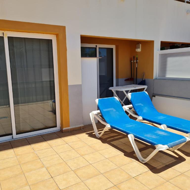 Estrella del Sur - Apartamento de 2 dormitorios - 2