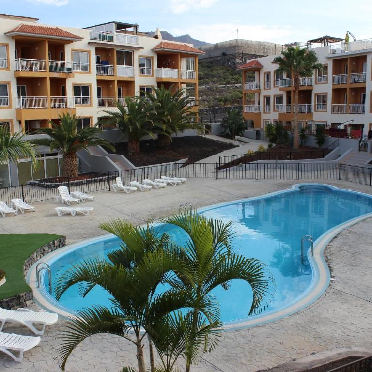 Estrella del Sur - Apartamento de 2 dormitorios - 19