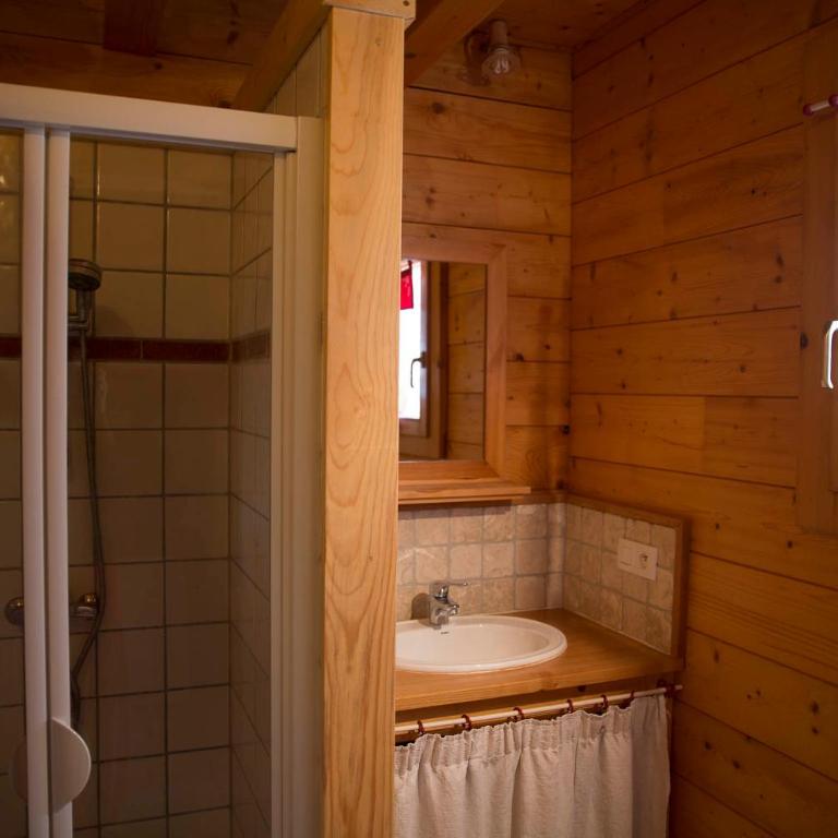 La Planque des Marmottes - Chalet - 8
