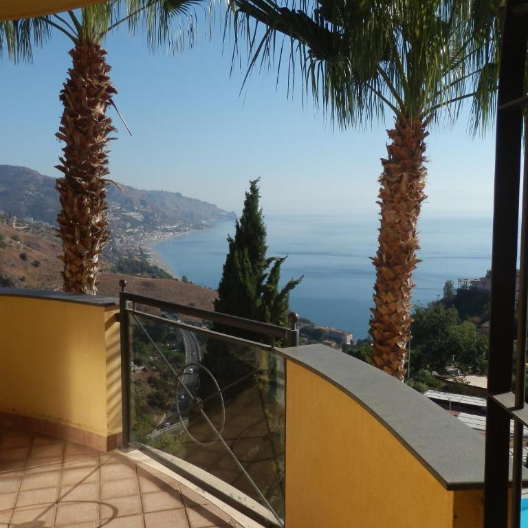 Apartment in Taormina - Appartamento con Vista Mare - 6