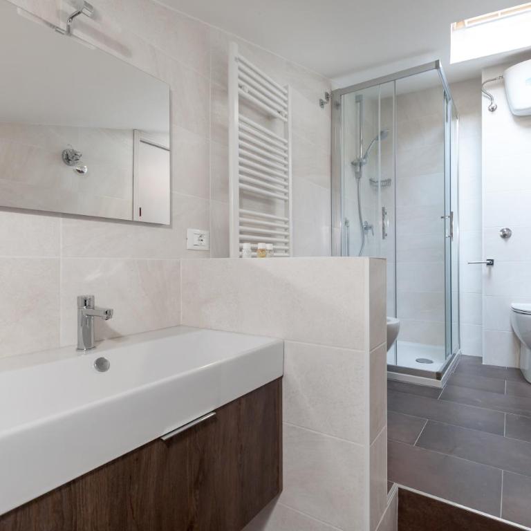 Lo Speziale - Corbezzolo - Chambre Lit King-Size Supérieure - 10