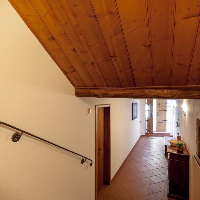 Lo Speziale - Corbezzolo - Chambre Lit King-Size Supérieure - 20