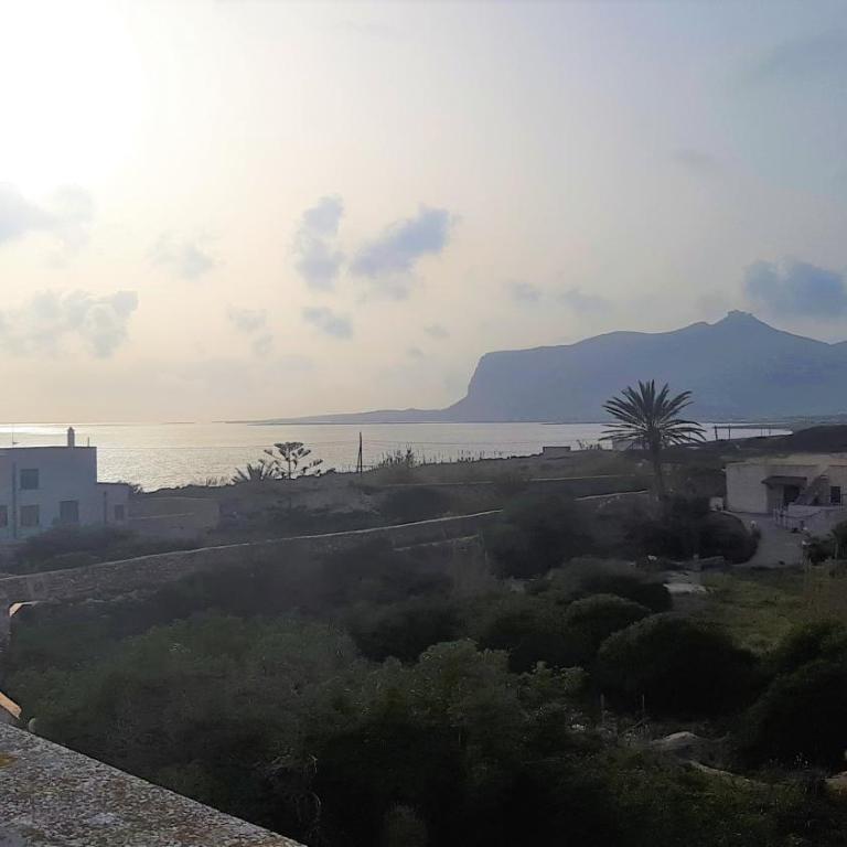 villa Maria - Villa con Vista Mare - 26