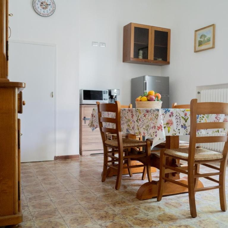 Reno Family House - Appartamento con 2 Camere da Letto - 7