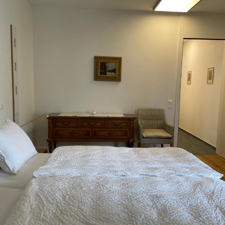 Locarno-Monti: Solemonte Apt.103 - Appartamento con 1 Camera da Letto - 12