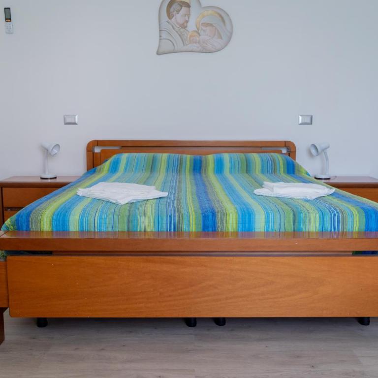 Reno Family House - Appartamento con 2 Camere da Letto - 14