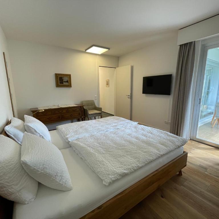 Locarno-Monti: Solemonte Apt.103 - Appartamento con 1 Camera da Letto - 10