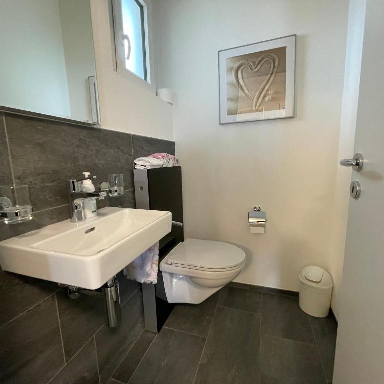 Locarno-Monti: Solemonte Apt.103 - Appartamento con 1 Camera da Letto - 17